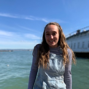 Fundraising Page: Cassidy Krawczak-Kummrow